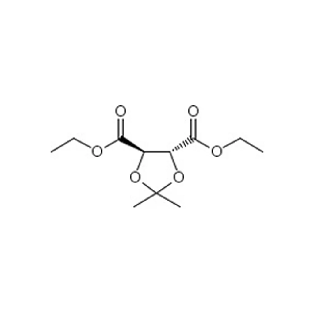 (R,R)-O,O-异丙基酒石酸二乙酯