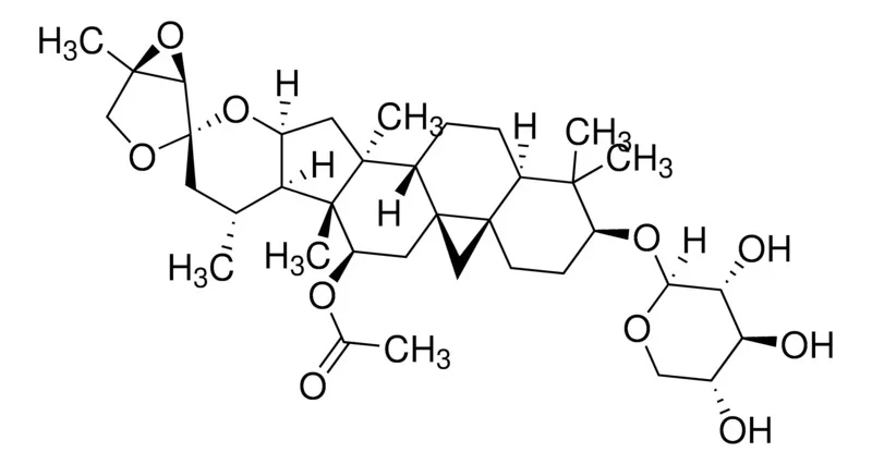 23-EPI-26-DEOXYACTEIN(存储 “2-8℃”;运输 “冰袋”)