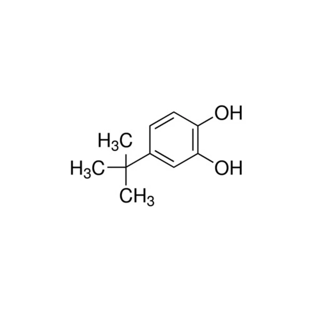 4-叔丁基邻苯二酚