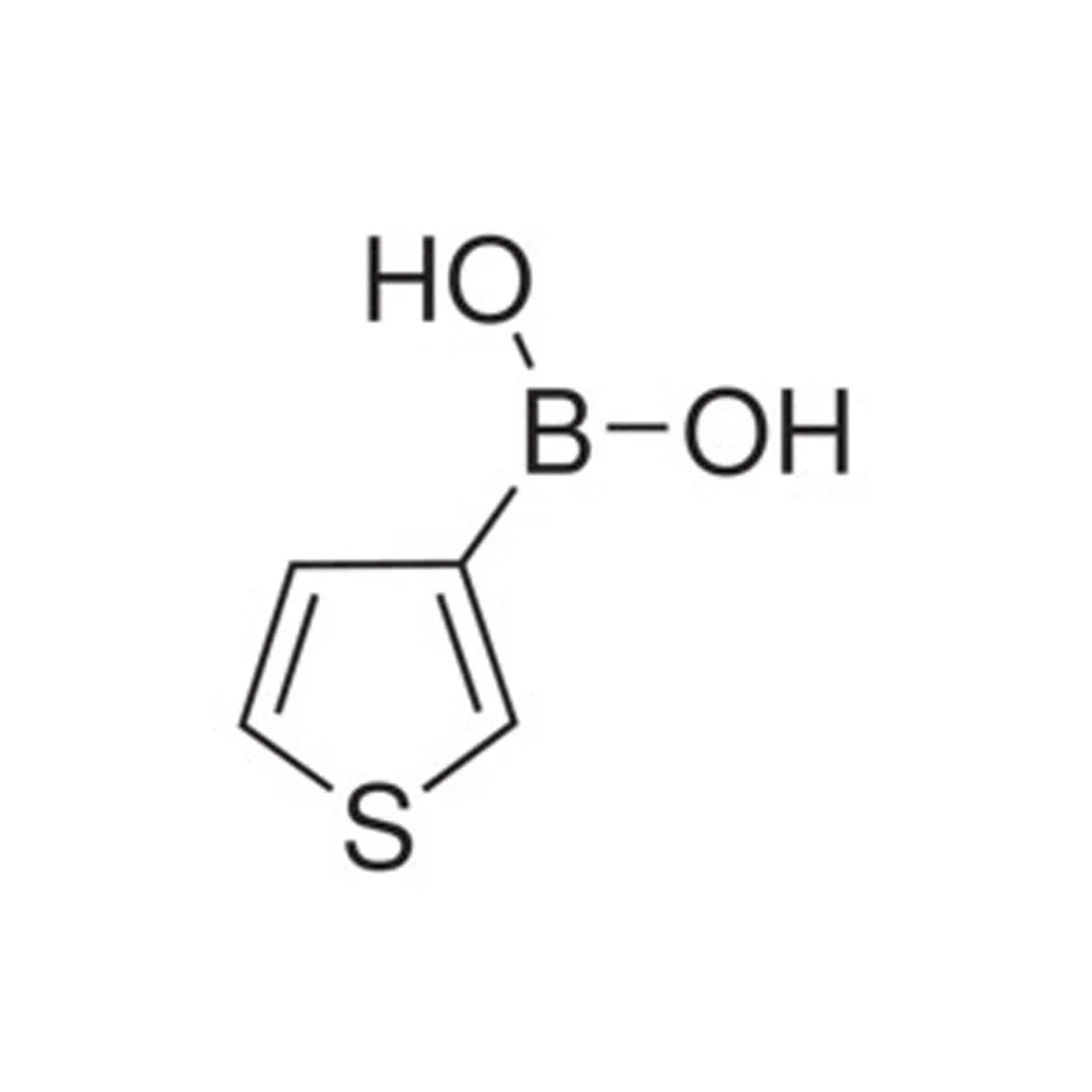 3-噻吩硼酸