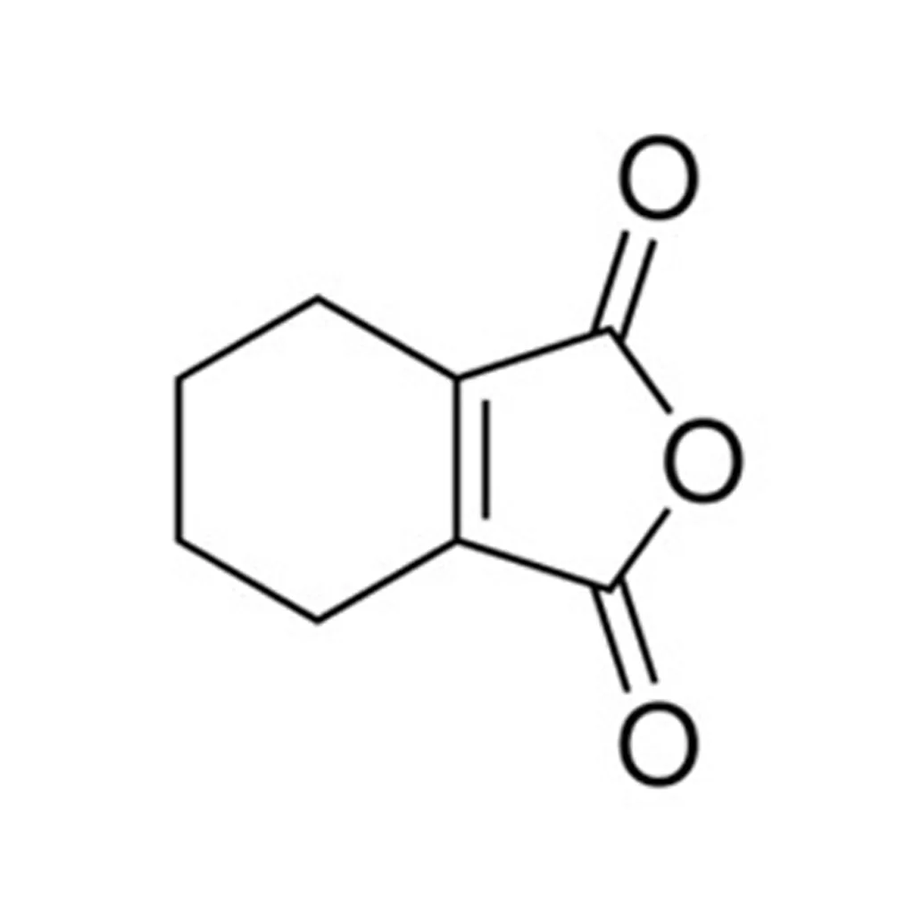 3,4,5,6-四氢邻苯二甲酸酐(储存“2-8℃”;运输“冰袋”)