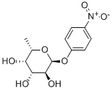 4-硝基苯基Α-L-岩藻吡喃糖苷(储存“2-8℃”；运输“常温”) - TCI