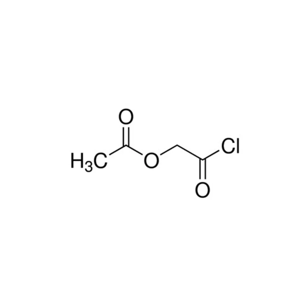 乙酰氧基乙酰氯, 97%