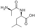 L-丙氨酰-L-亮氨酸(储存“-20℃”;运输“干冰”)