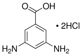 3,5-二氨基苯甲酸盐酸盐