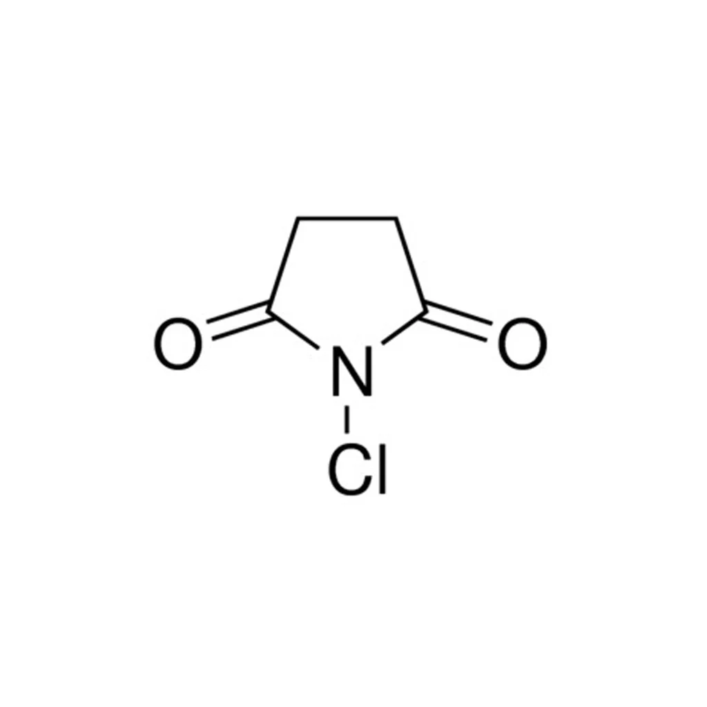 N-氯丁二酰亚胺, 98%