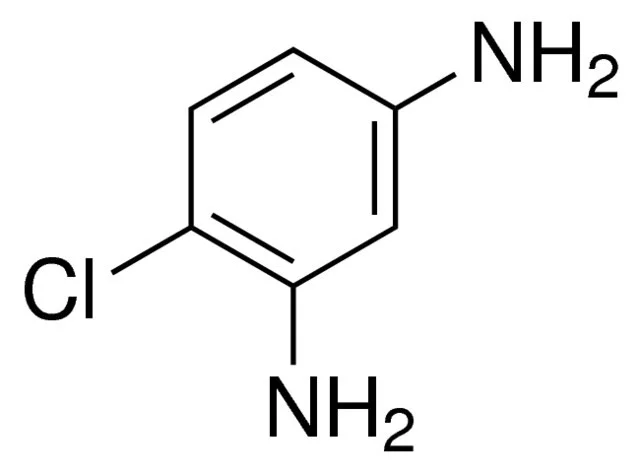 4-氯间苯二胺, 97%