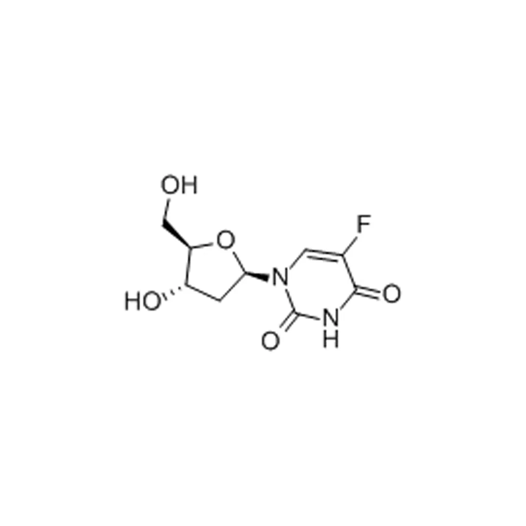化合物FLOXURIDINE(储存“-20℃”;运输“冰袋”)