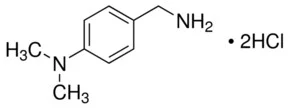 4-(二甲胺基)苄胺二盐酸盐