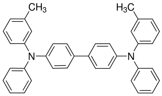 N，N’-二苯基-N，N’-(3-甲基苯基)-1，1’-联苯-4，4’-二胺