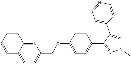 试剂[11C]MP 10(储存“-20℃”；运输“冰袋”)
