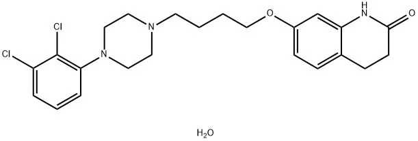 试剂ARIPIPRAZOLE MONOHYDRATE(储存“-20℃”;运输“冰袋”)