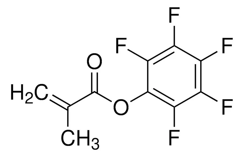甲基丙烯酸五氟苯酯（储存“2-8℃”；运输“冰袋”）