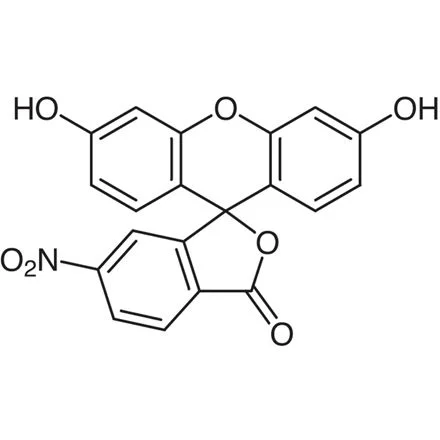 6-硝基荧光素(异构体II) - TCI