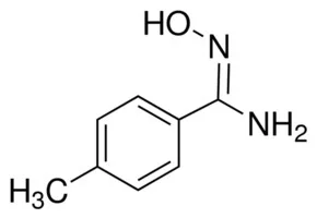 N-羟基-4-甲基苯甲脒(储存“2-8℃”;运输“冰袋”)