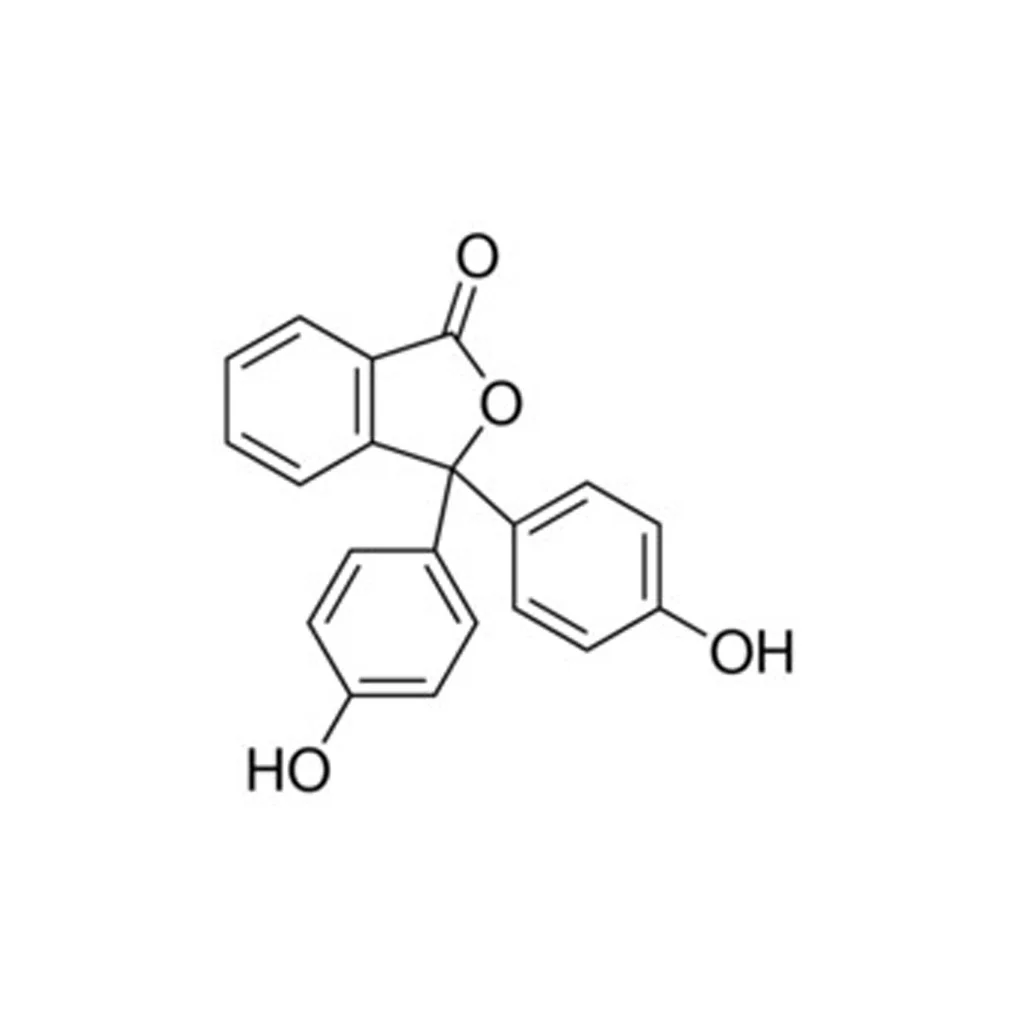 酚酞(储存“2-8℃”；运输“冰袋”)