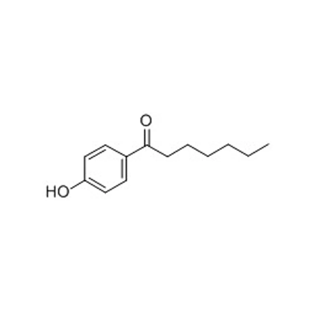 4’’-羟基苯庚酮 - TCI