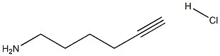 5-己炔-1-胺盐酸盐