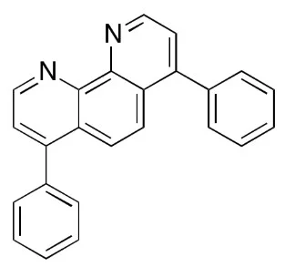 4,7-二苯基-1,10-菲啰啉
