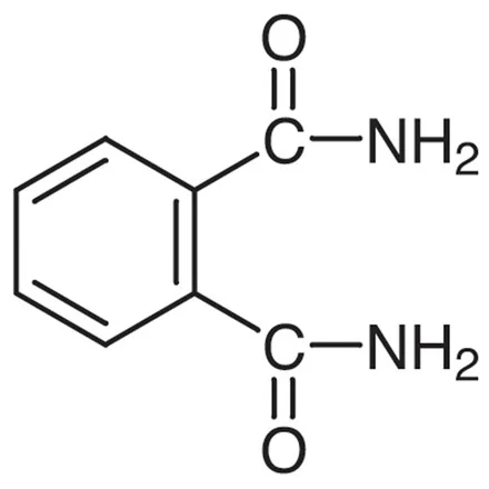 邻苯二甲酰胺(储存“2-8℃”;运输“冰袋”)