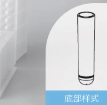 48圆孔U形底板,非灭菌