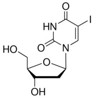 (+)-5-碘-2'-脱氧尿苷