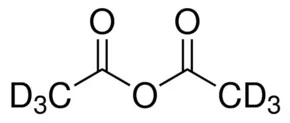 乙酸酐-d₆ - SIGMA-ALDRICH