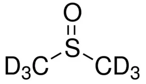 氘代二甲亚砜-D6, 99+%氘,用于NMR