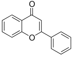 黄酮