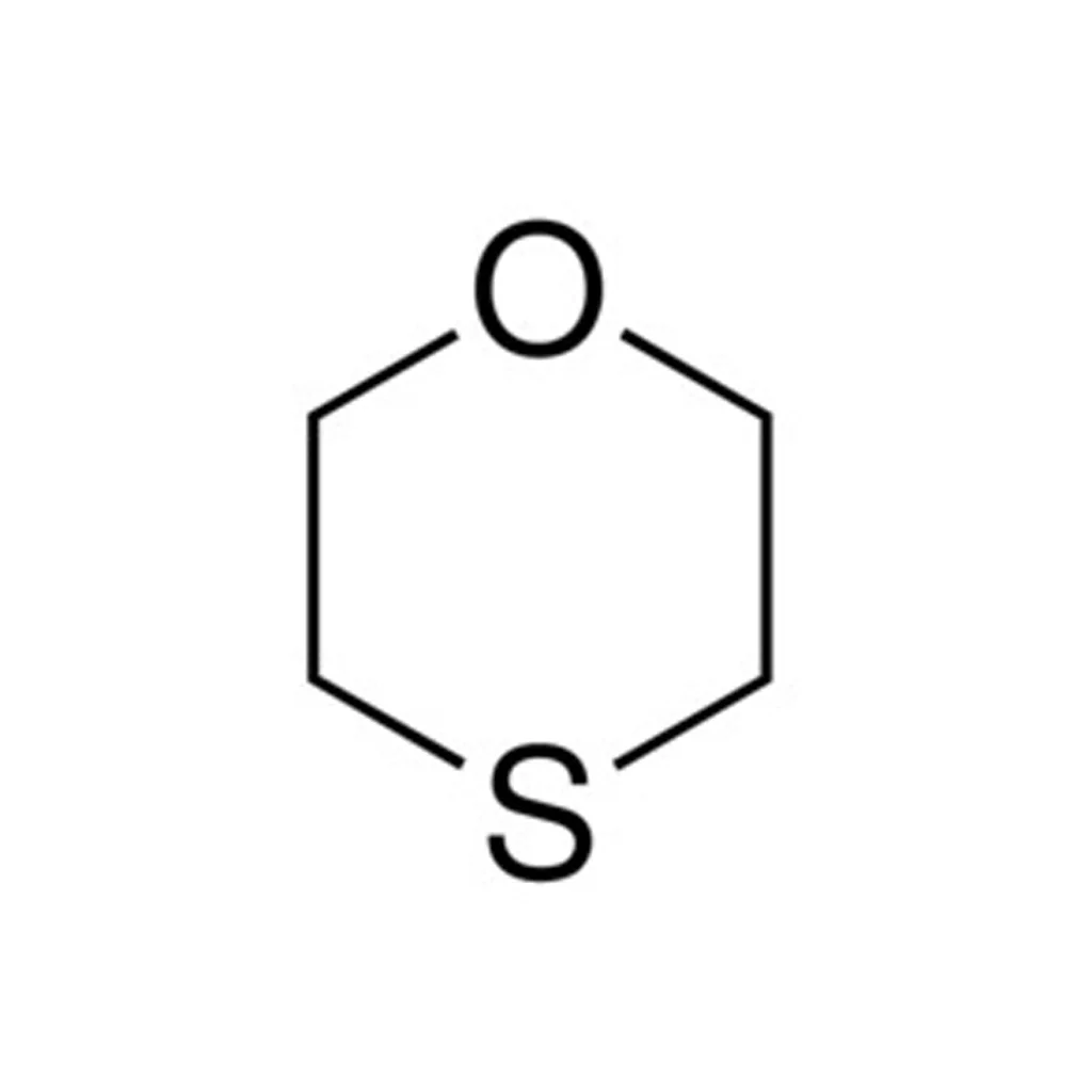 1，4-噻恶烷