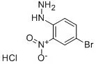 4-溴-2-硝基苯肼盐酸盐,95%