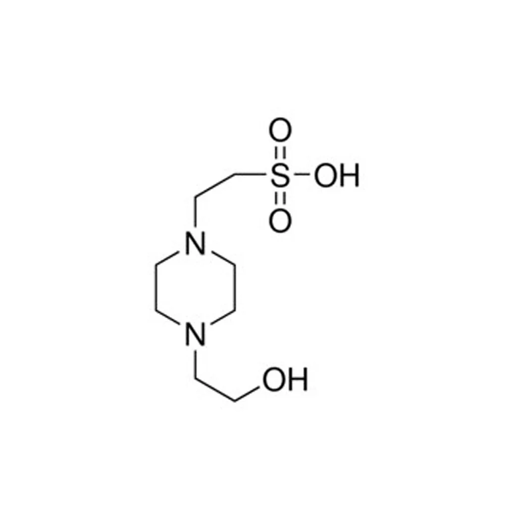 HEPES