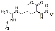 N-硝基-L-精氨酸甲酯盐酸盐