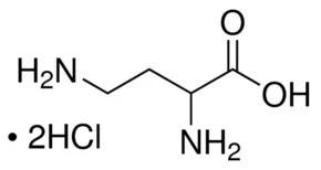 DL-2,4-二氨丁酸.二盐酸盐, 99%
