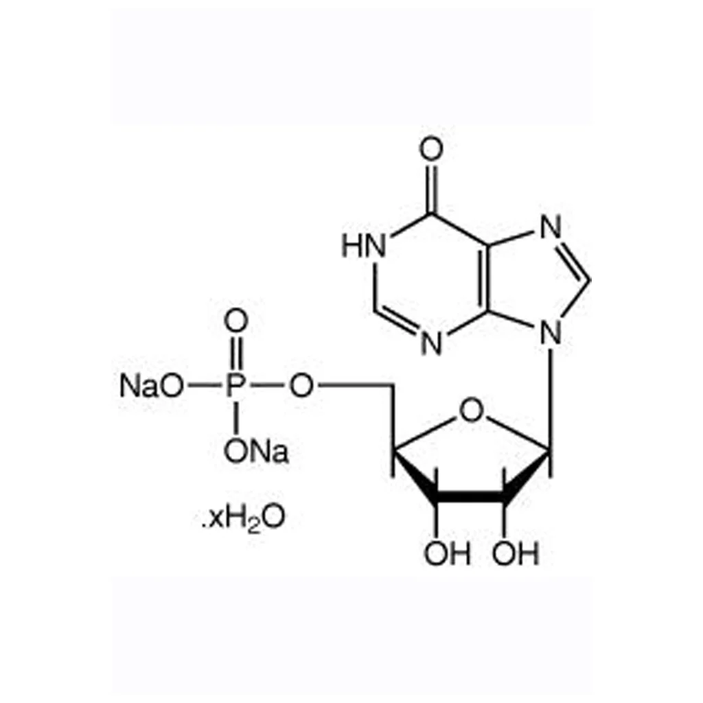 肌苷-5'-一磷酸二钠盐水合物