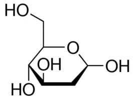 2-脱氧-D-葡萄糖（储存“2-8℃”；运输“冰袋”）