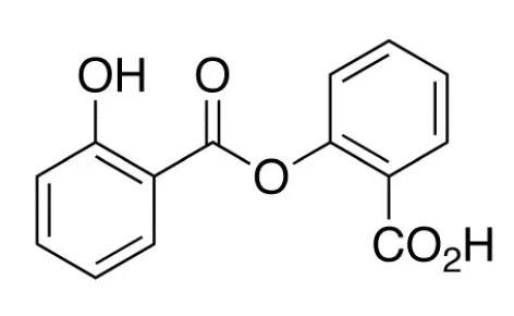 双水杨酯