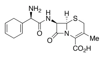 化合物CEPHRADINE(储存“-20℃”;运输“冰袋”)