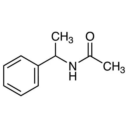 N-(1-苯乙基)乙酰胺