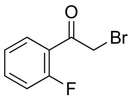 2-溴-2’-氟苯乙酮（储存“2-8℃”；运输“冰袋”）