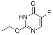 2-乙氧基-5-氟嘧啶-4(3H)-酮（储存“2-8℃”；运输“冰袋”）