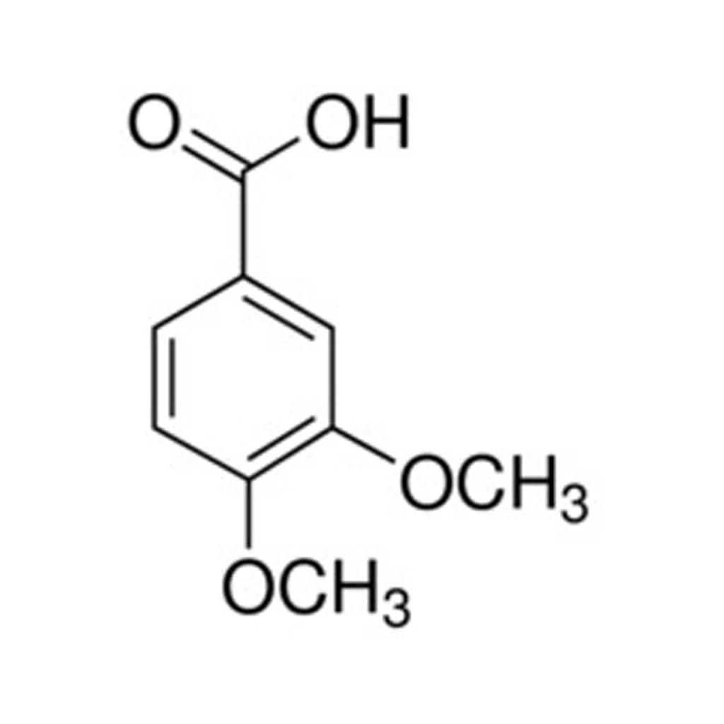 3,4-二甲氧基苯甲酸