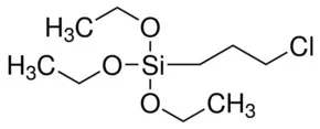 Γ-氯丙基三乙氧基硅烷