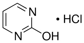 2-羟基嘧啶盐酸盐