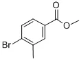 4-溴-3-甲基苯甲酸甲酯