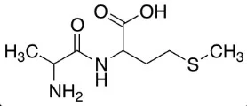 DL-丙氨酰-DL-蛋氨酸 - TCI