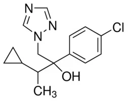 试剂Cyproconazole (储存“2-8℃”;运输“冰袋”)