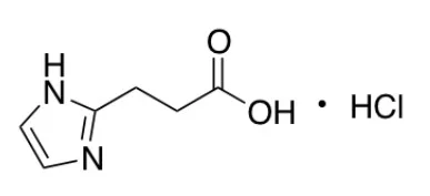 3-(1H-咪唑-2-基)丙酸盐酸盐