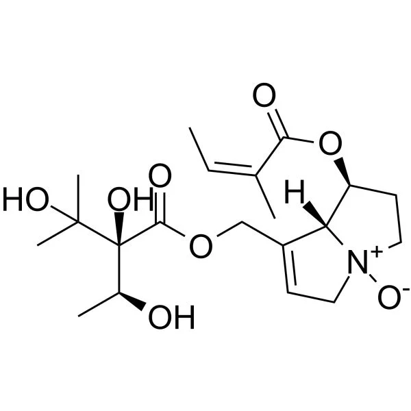试剂HELIOSUPINE N-OXIDE(存储：“-20℃”；运输：“干冰”)