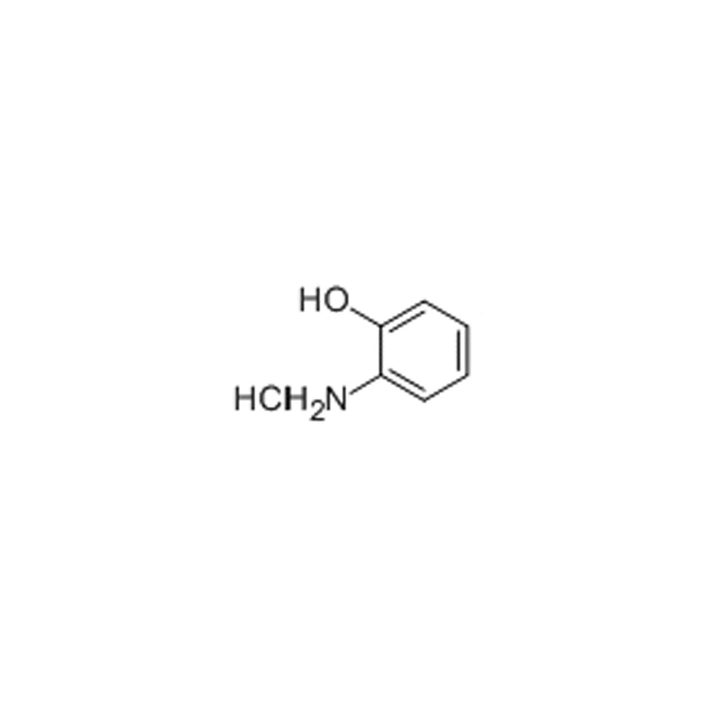 2-AMINOPHENOL HYDROCHLORIDE